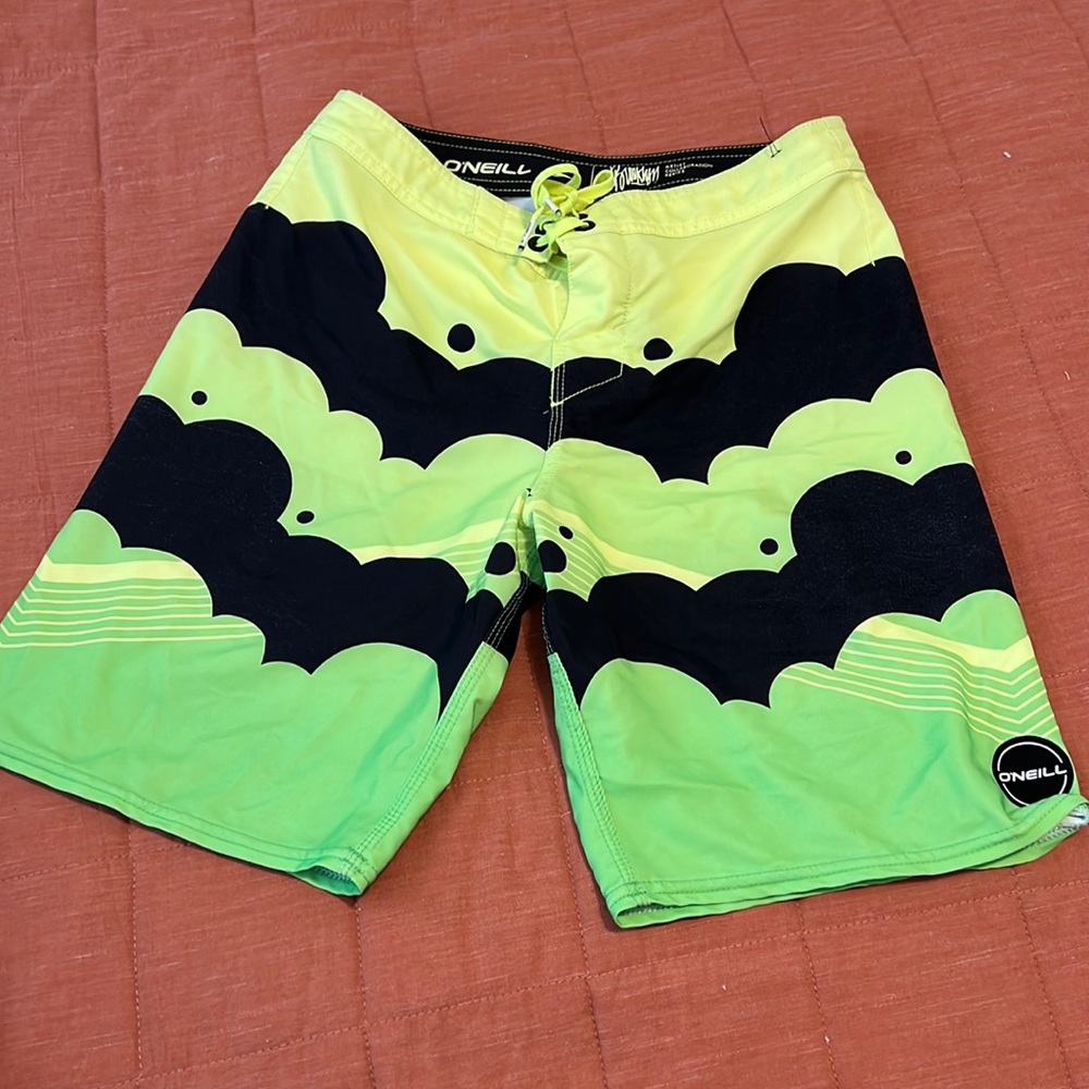 Boys O’Neill swim trunks